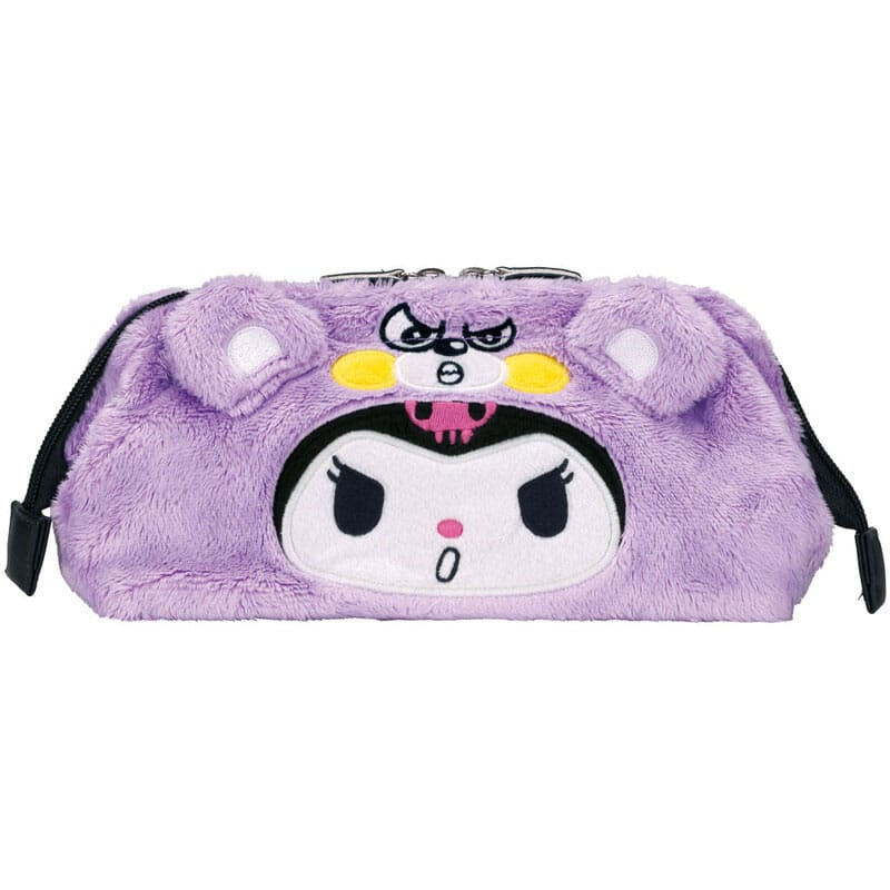 Sanrio Pencil Case Kuromi