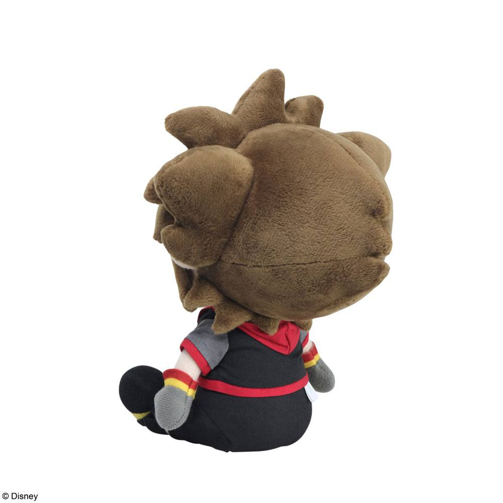 Kingdom Hearts III Plush Sora