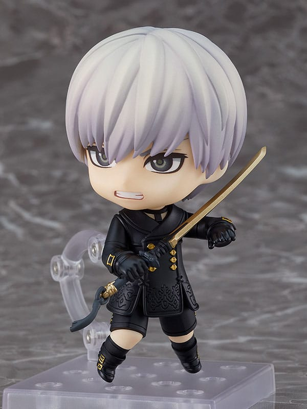 NieR:Automata Nendoroid 9S (YoRHa No. 9 Type S)