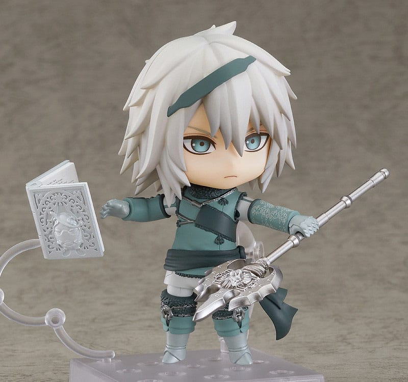 NieR Replicant ver. 1.22474487139 Nendoroid Nier