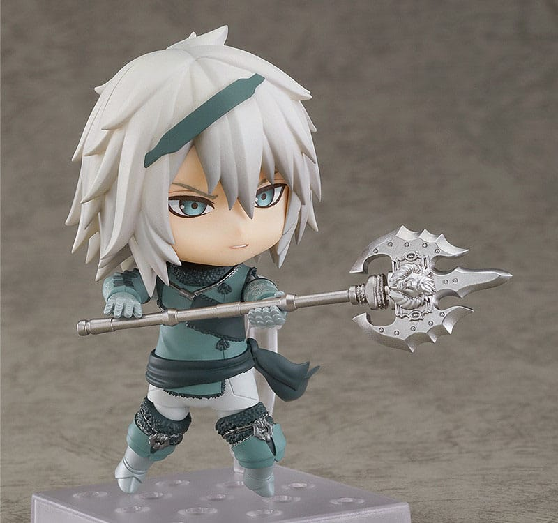 NieR Replicant ver. 1.22474487139 Nendoroid Nier