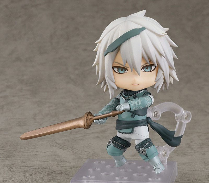 NieR Replicant ver. 1.22474487139 Nendoroid Nier