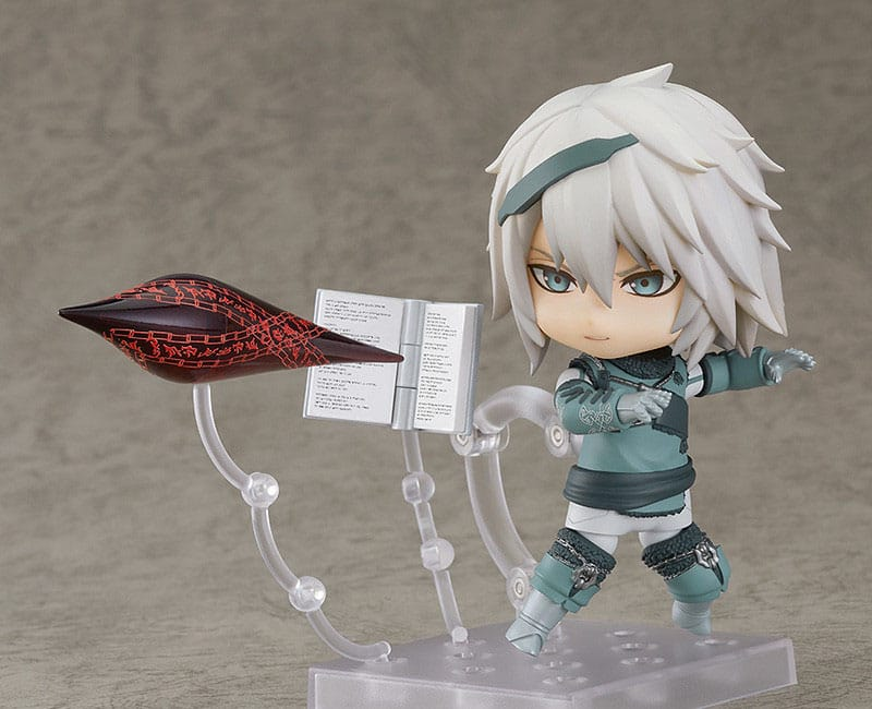 NieR Replicant ver. 1.22474487139 Nendoroid Nier