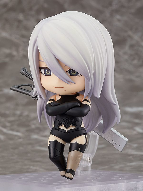 NieR:Automata Nendoroid A2 (YoRHa Type A No. 2)