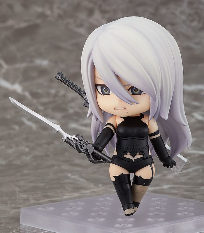 NieR:Automata Nendoroid A2 (YoRHa Type A No. 2)
