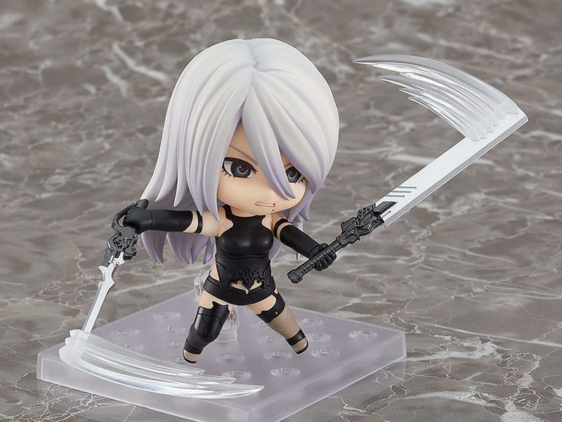 NieR:Automata Nendoroid A2 (YoRHa Type A No. 2)