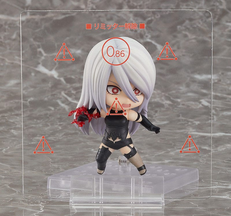NieR:Automata Nendoroid A2 (YoRHa Type A No. 2)