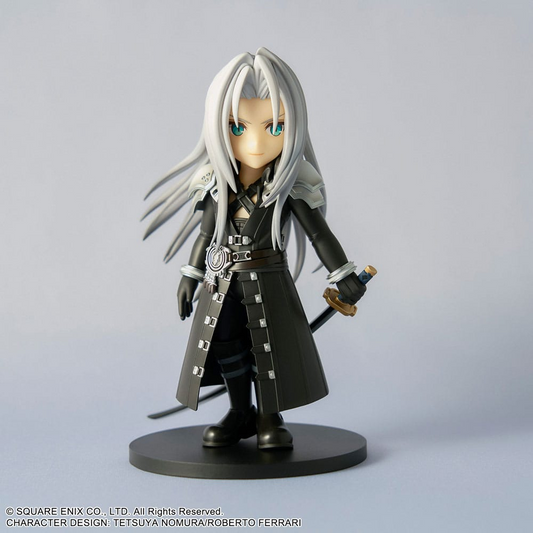 Final Fantasy VII Remake Adorable Arts Statue Sephiroth