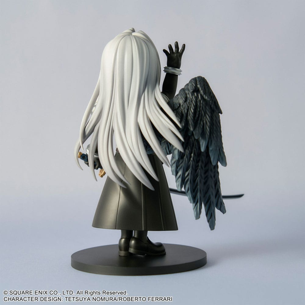 Final Fantasy VII Remake Adorable Arts Statue Sephiroth