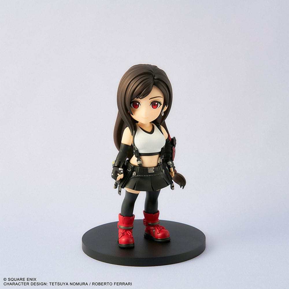 Final Fantasy VII Rebirth Adorable Arts Statue Tifa Lockhart