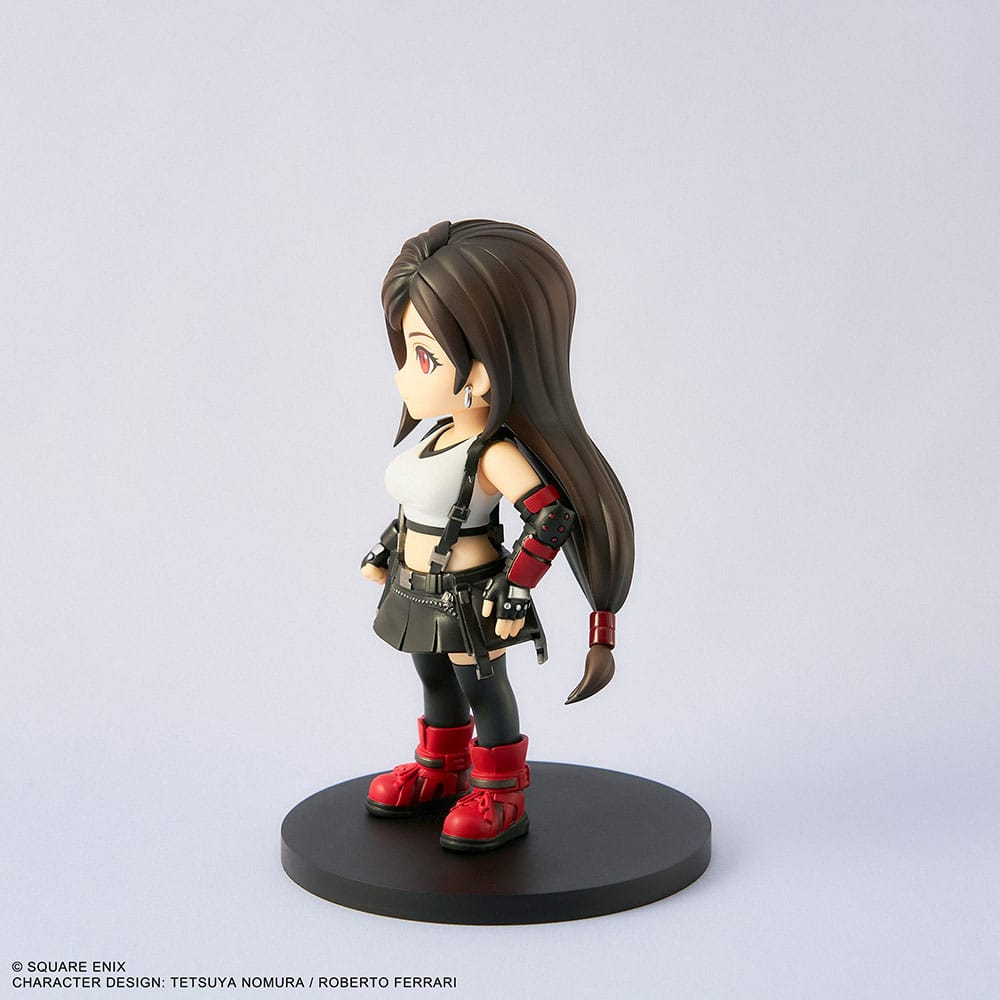 Final Fantasy VII Rebirth Adorable Arts Statue Tifa Lockhart
