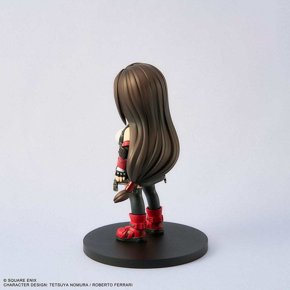 Final Fantasy VII Rebirth Adorable Arts Statue Tifa Lockhart