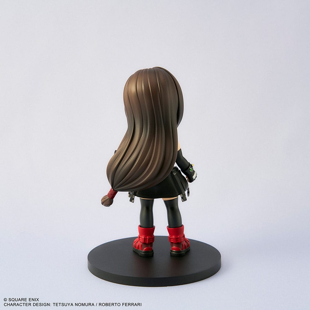 Final Fantasy VII Rebirth Adorable Arts Statue Tifa Lockhart