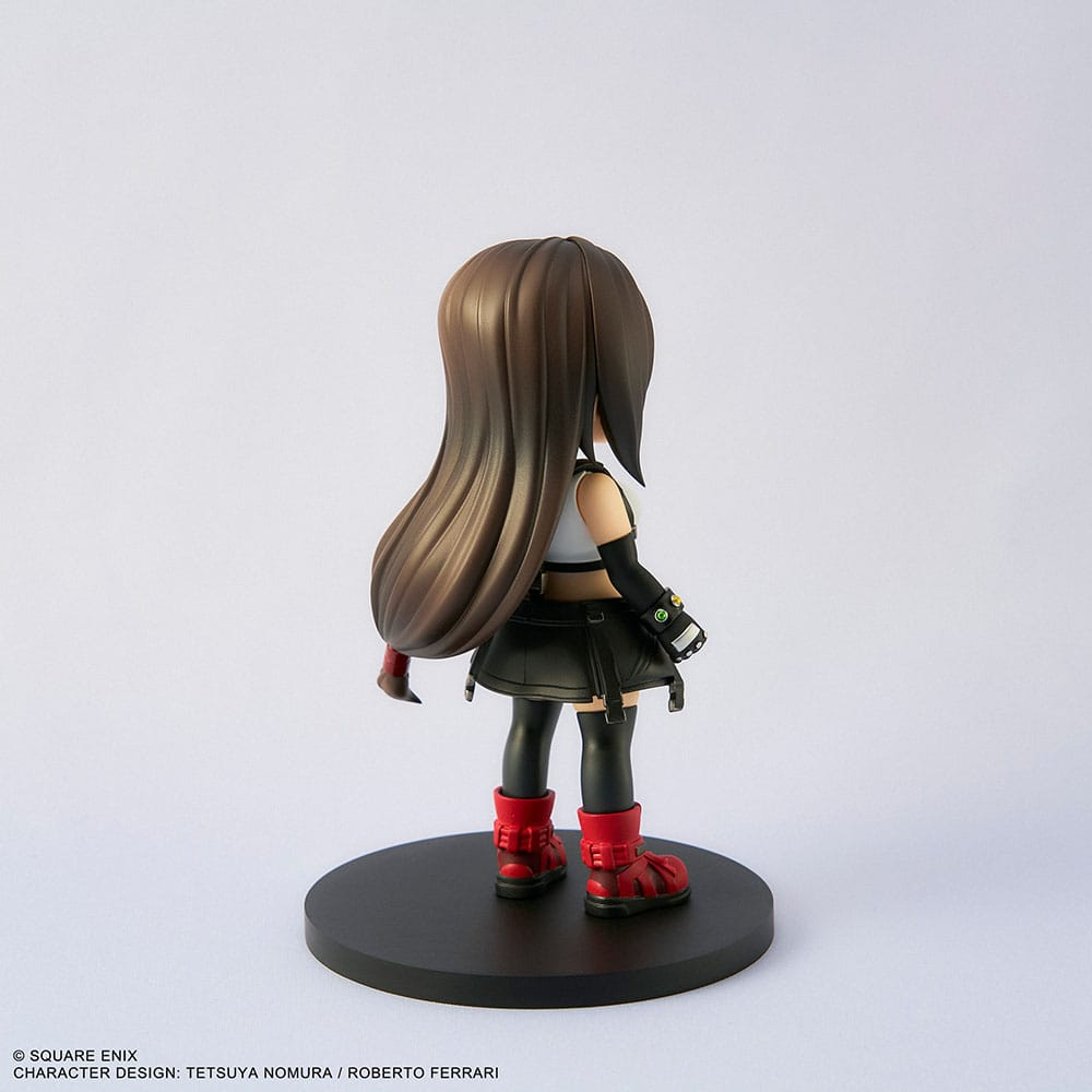 Final Fantasy VII Rebirth Adorable Arts Statue Tifa Lockhart