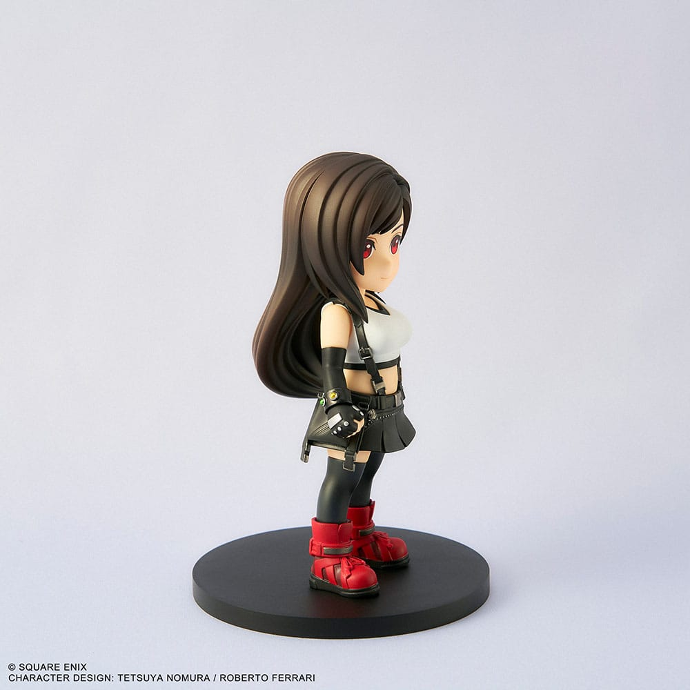Final Fantasy VII Rebirth Adorable Arts Statue Tifa Lockhart