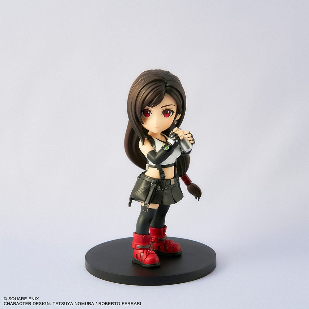 Final Fantasy VII Rebirth Adorable Arts Statue Tifa Lockhart