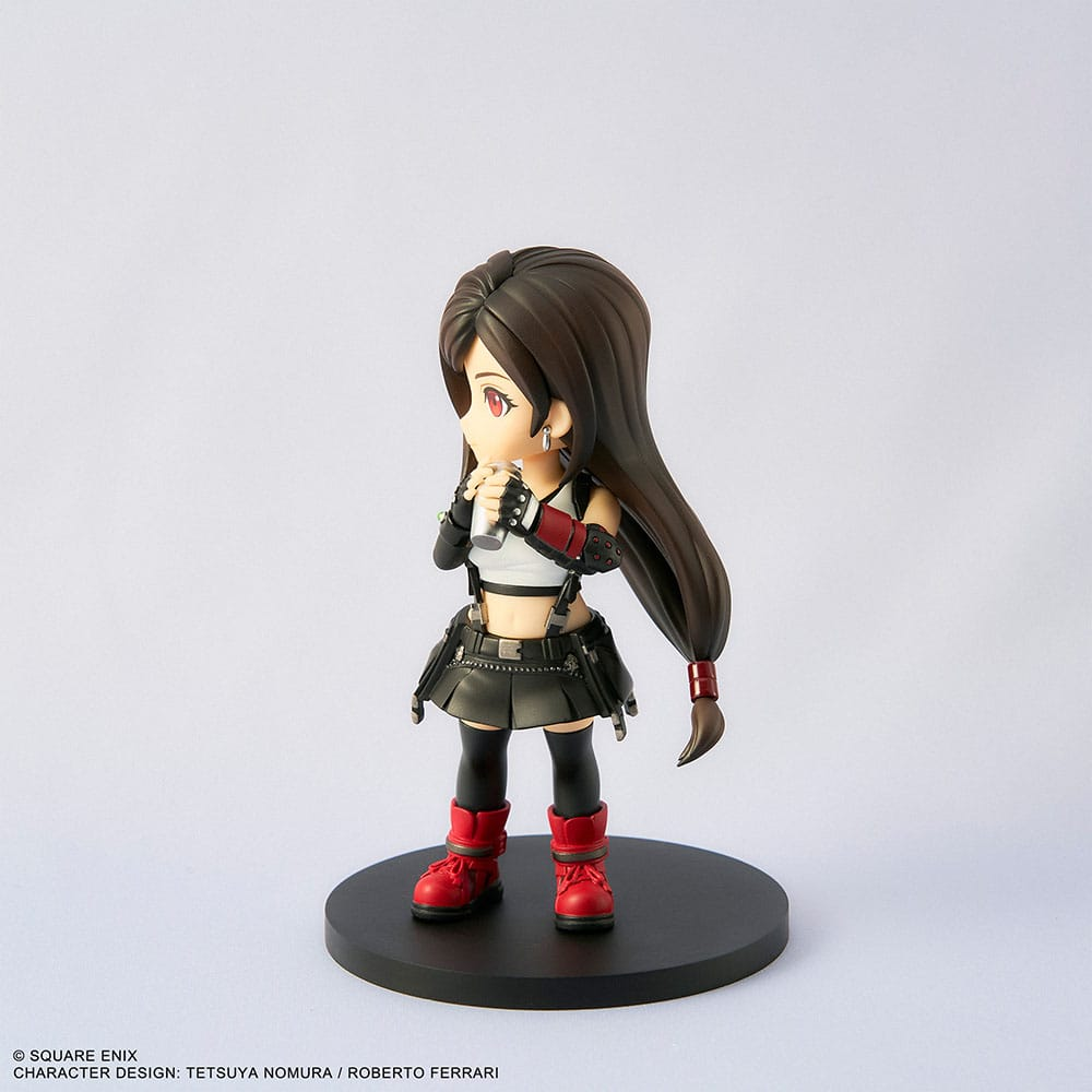 Final Fantasy VII Rebirth Adorable Arts Statue Tifa Lockhart