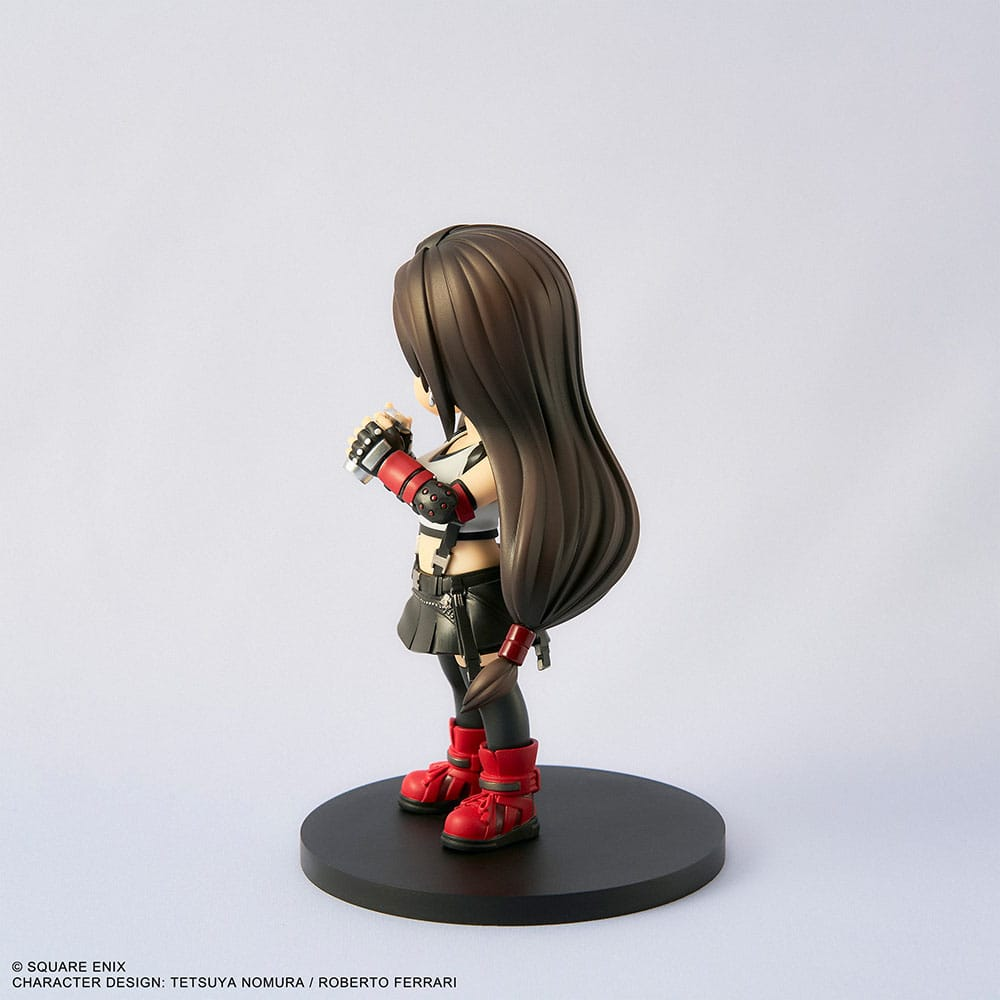 Final Fantasy VII Rebirth Adorable Arts Statue Tifa Lockhart