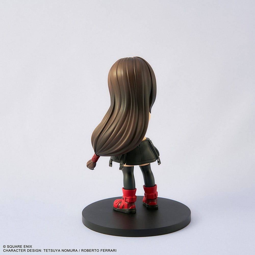 Final Fantasy VII Rebirth Adorable Arts Statue Tifa Lockhart