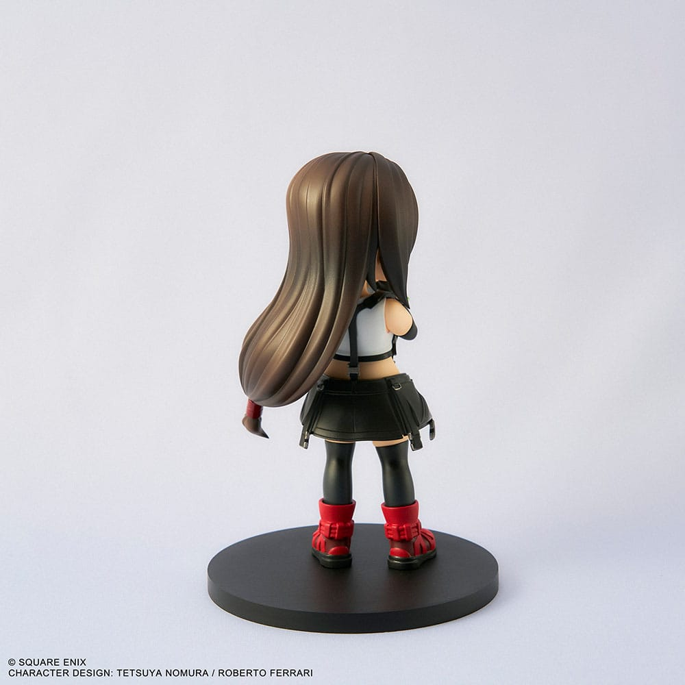 Final Fantasy VII Rebirth Adorable Arts Statue Tifa Lockhart