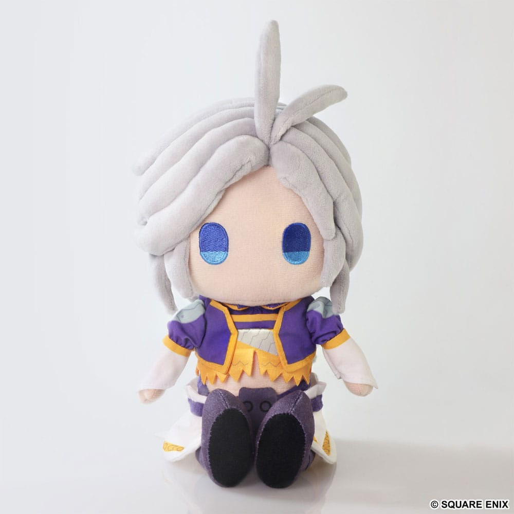 Final Fantasy IX Plush Kuja