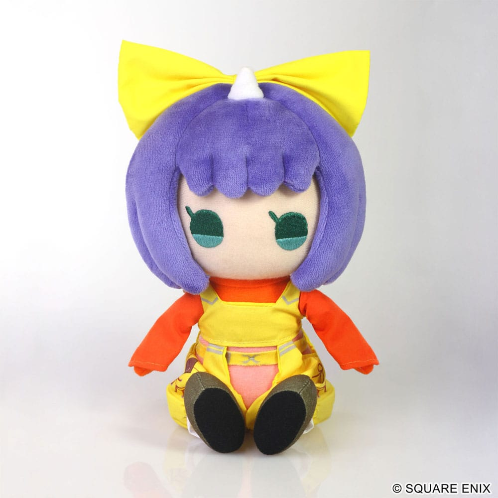 Final Fantasy IX Plush Eiko Carol