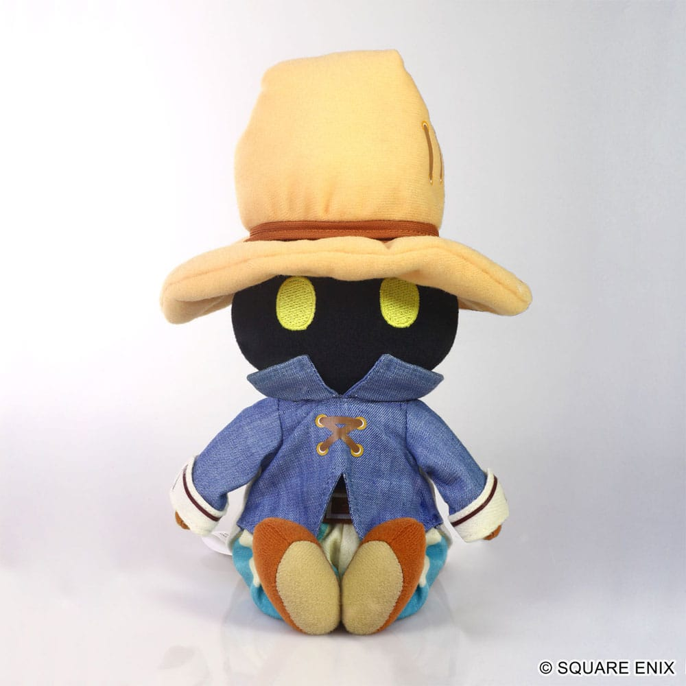 Final Fantasy IX Plush Vivi Ornitier