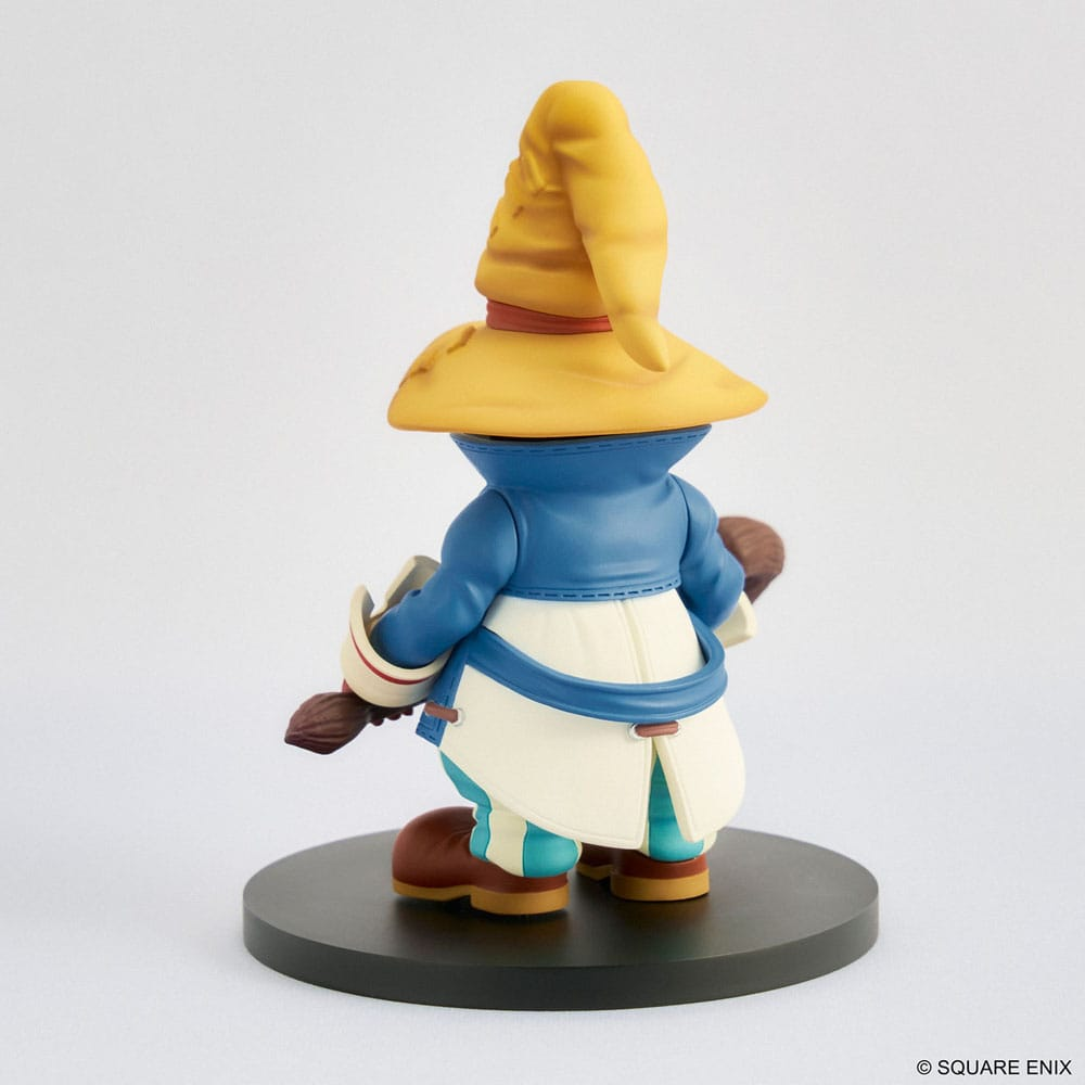 Final Fantasy IX Adorable Arts Statue Vivi Ornitier