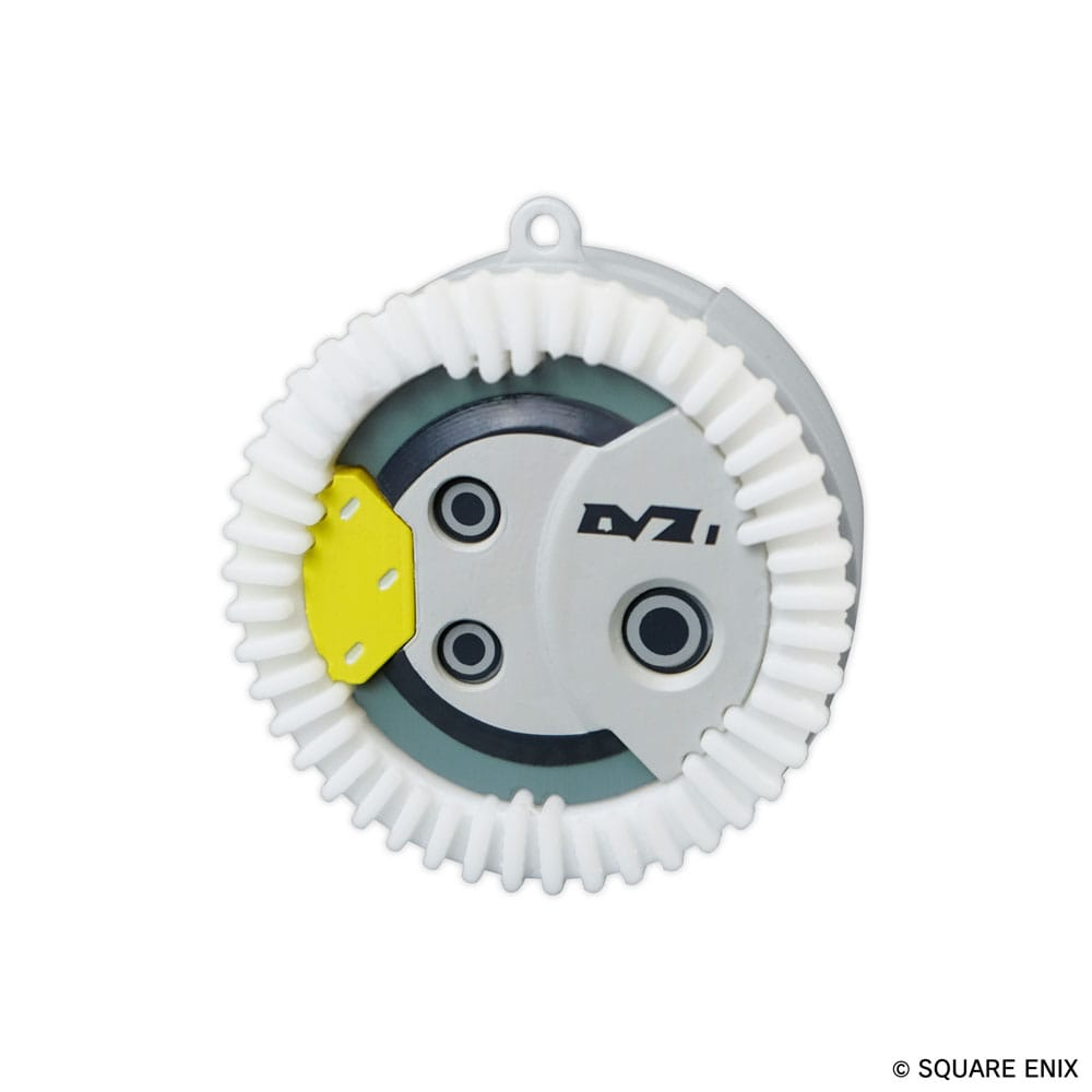 Final Fantasy XIV: Dawntrail Replica Regulator