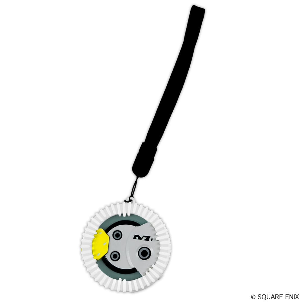 Final Fantasy XIV: Dawntrail Replica Regulator