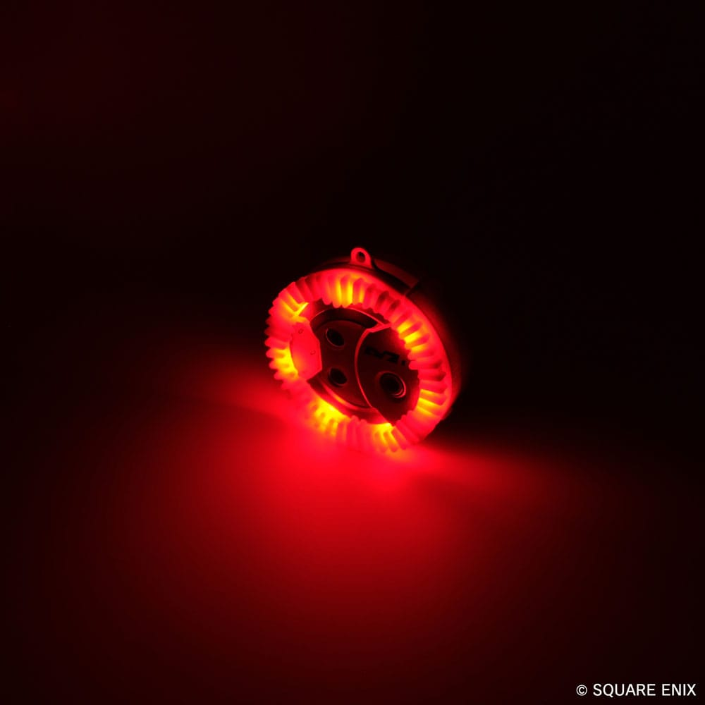 Final Fantasy XIV: Dawntrail Replica Regulator