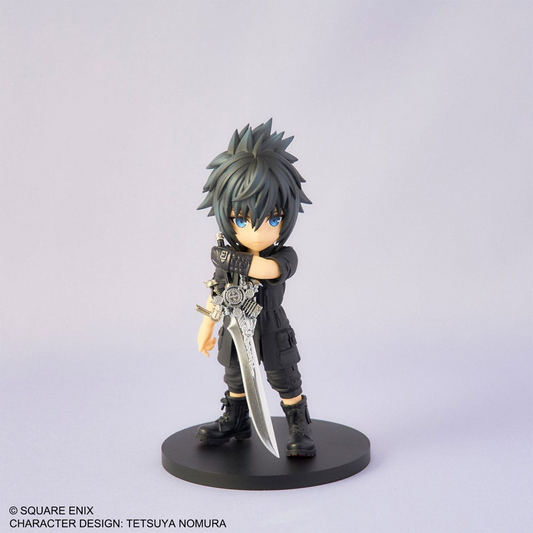 Final Fantasy XV Adorable Arts Statue Noctis Lucis Caelum