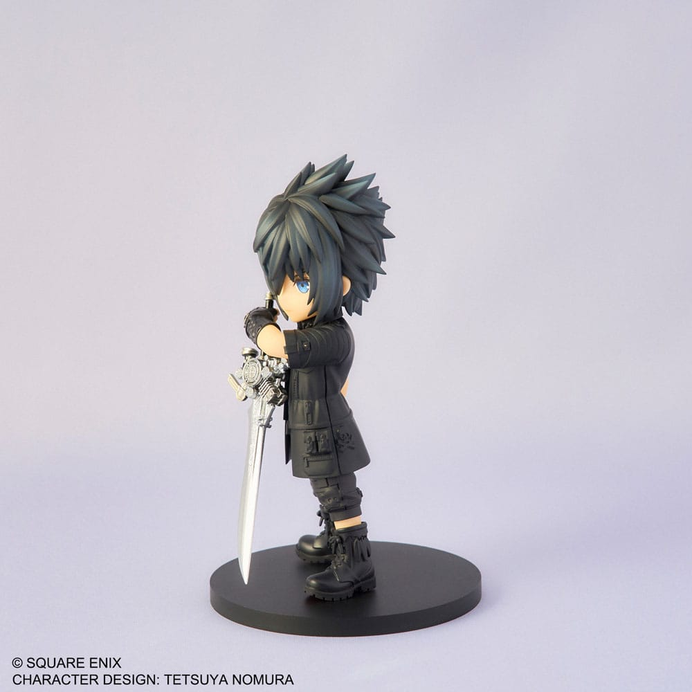 Final Fantasy XV Adorable Arts Statue Noctis Lucis Caelum
