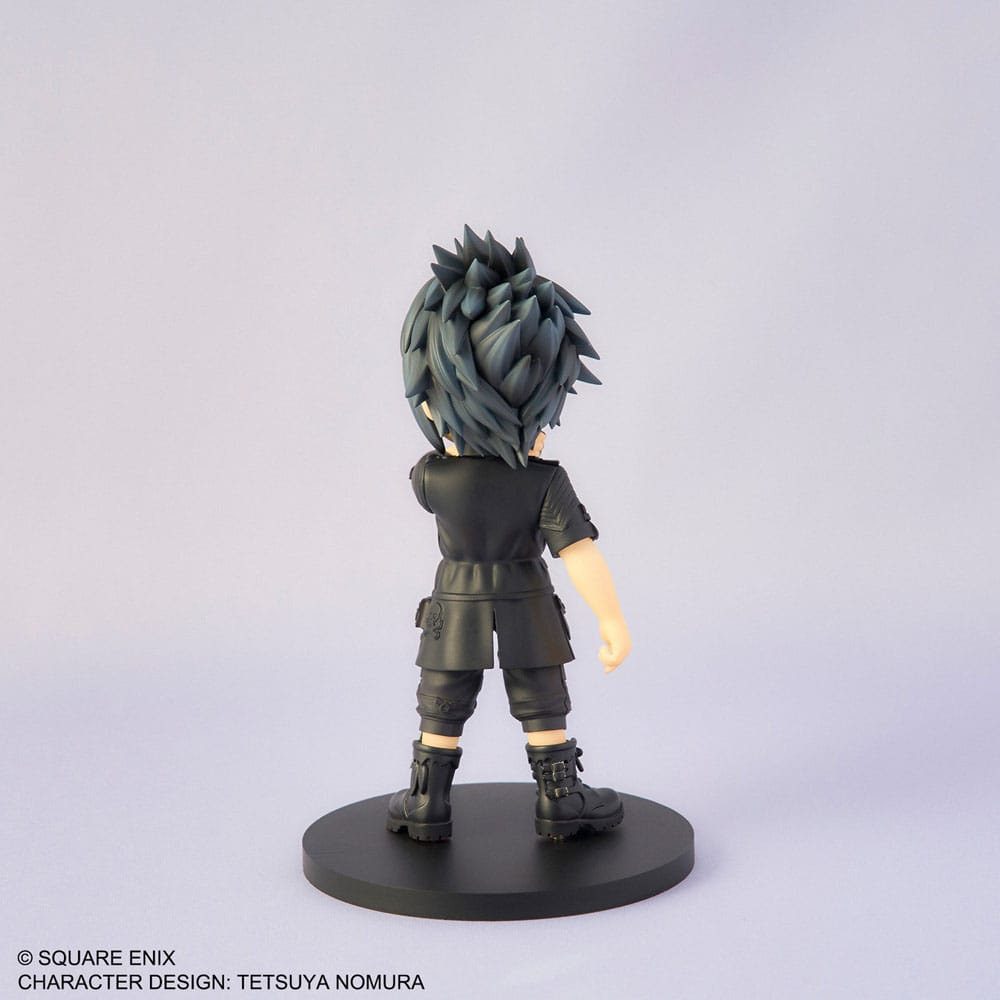Final Fantasy XV Adorable Arts Statue Noctis Lucis Caelum