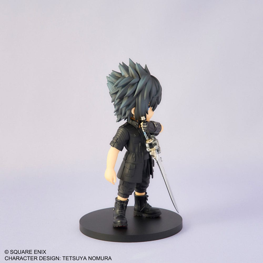 Final Fantasy XV Adorable Arts Statue Noctis Lucis Caelum