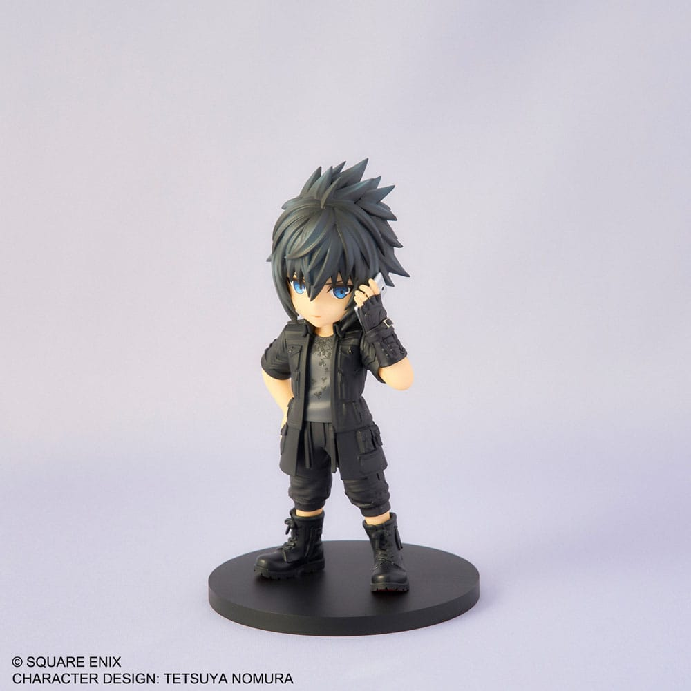 Final Fantasy XV Adorable Arts Statue Noctis Lucis Caelum