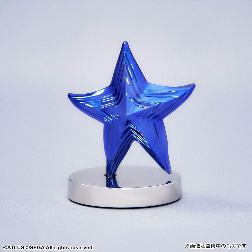 Shin Megami Tensei V Bright Arts Gallery Diecast Decarabia