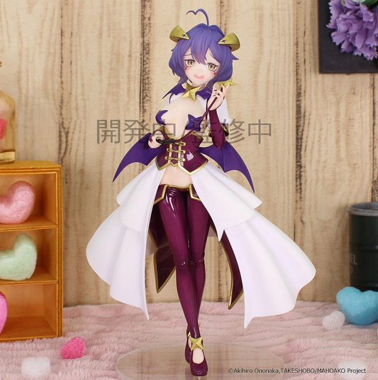 Gushing over Magical Girls Vivit Statue Magia Baiser