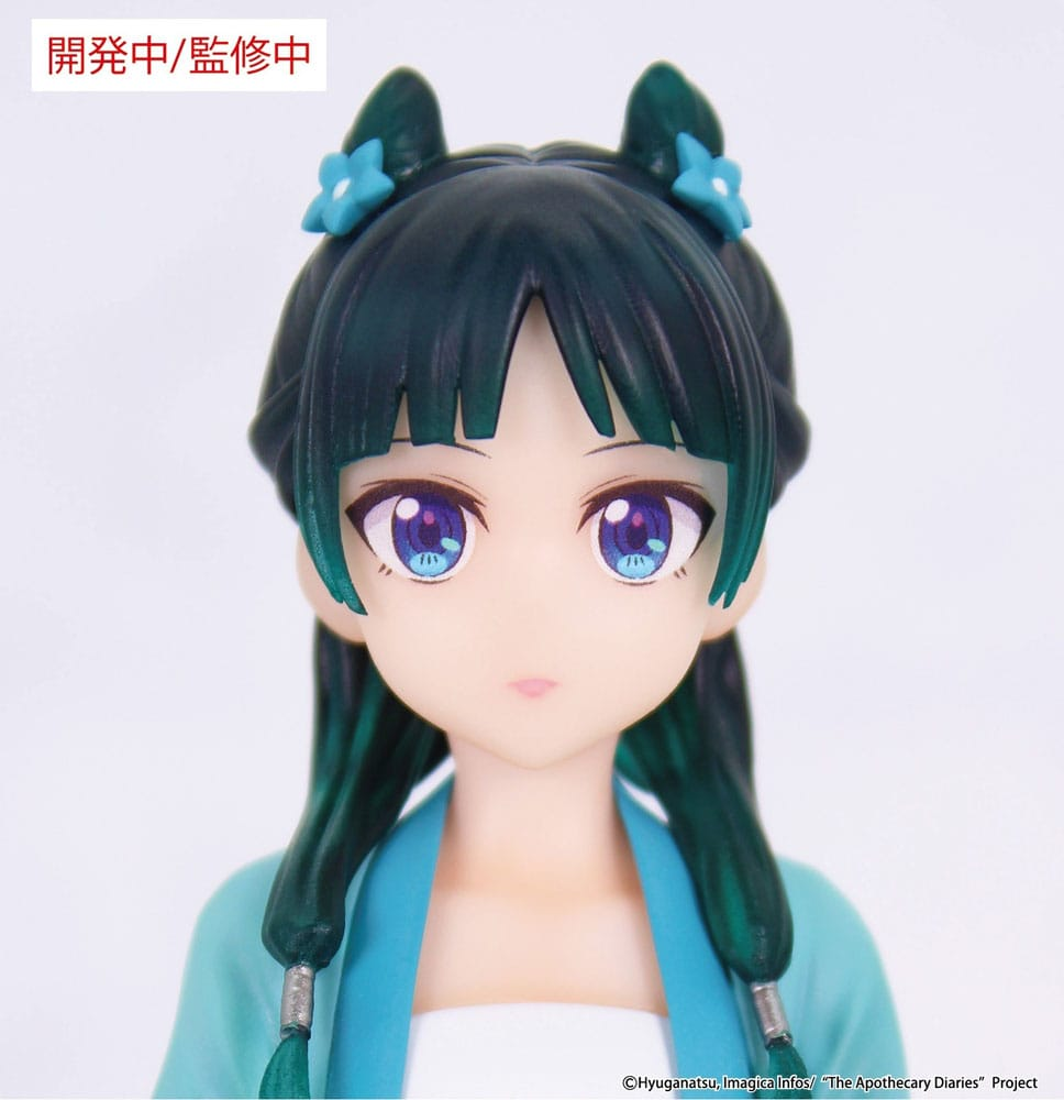 The Apothecary Diaries Vivit Maomao Hunting Ver