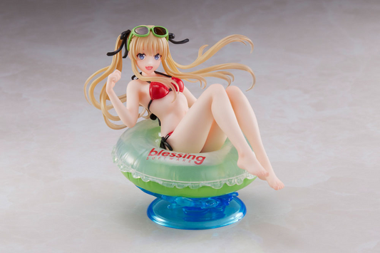 Saekano How to Raise a Boring Girlfriend Aqua Float Girls Eriri Spencer Sawamura