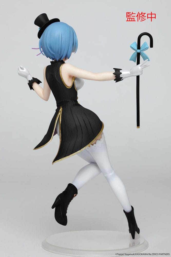 Re:Zero Precious Rem Magician Renewal