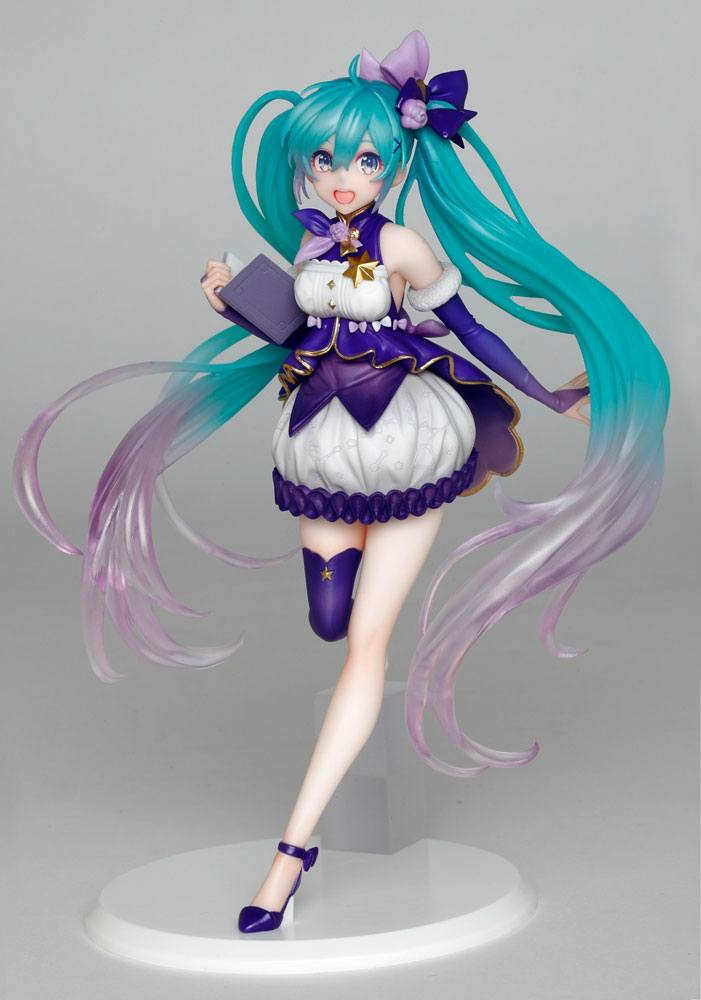 Hatsune Miku Figure 3rd Season Winter