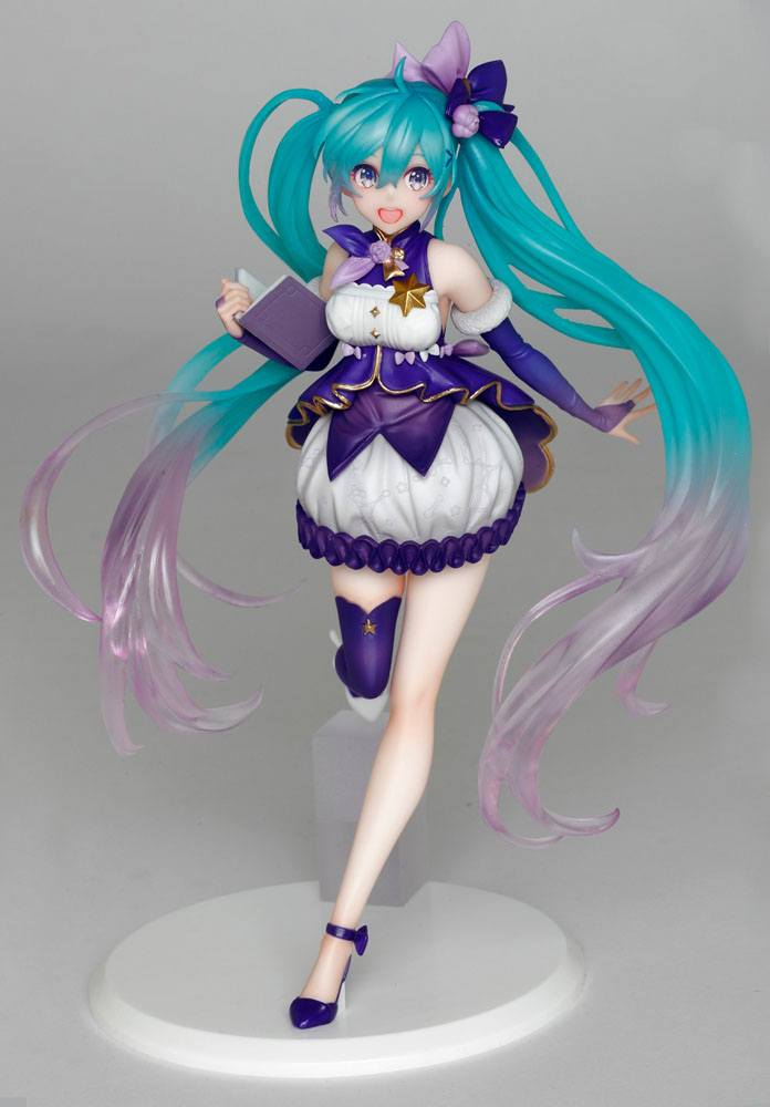 Hatsune Miku Figure 3rd Season Winter