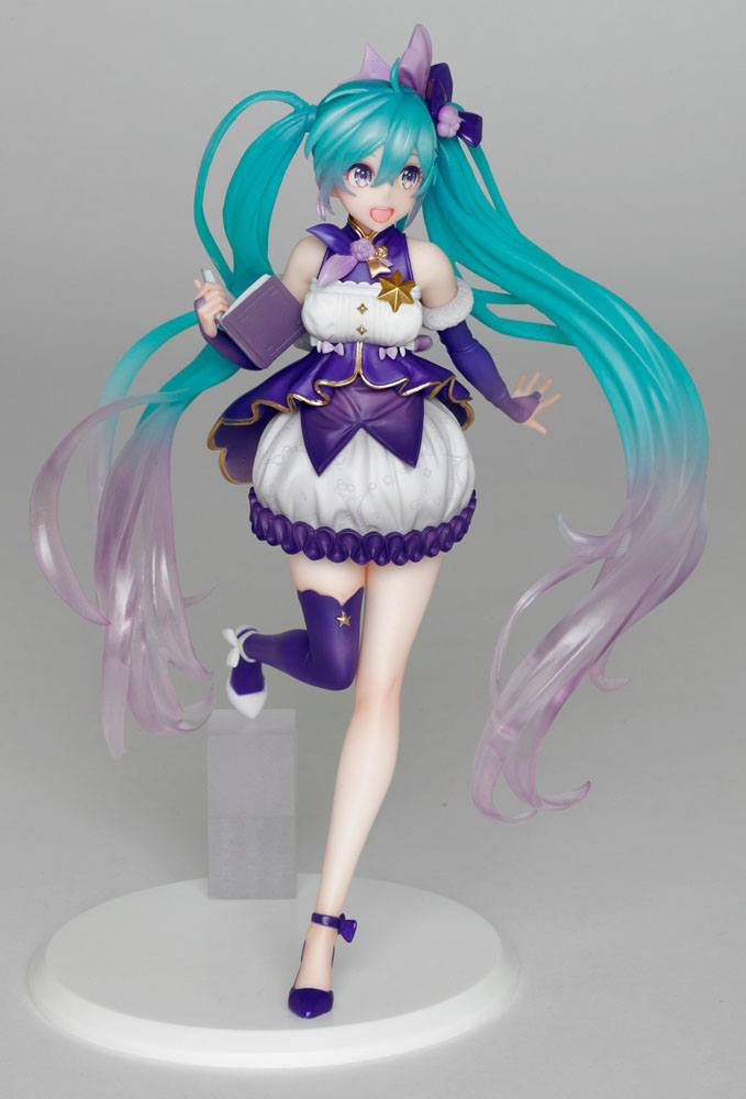 Hatsune Miku Figure 3rd Season Winter