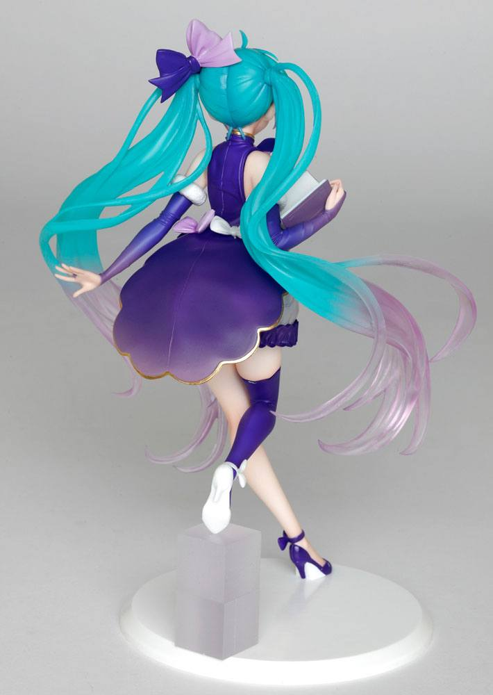 Hatsune Miku Figure 3rd Season Winter