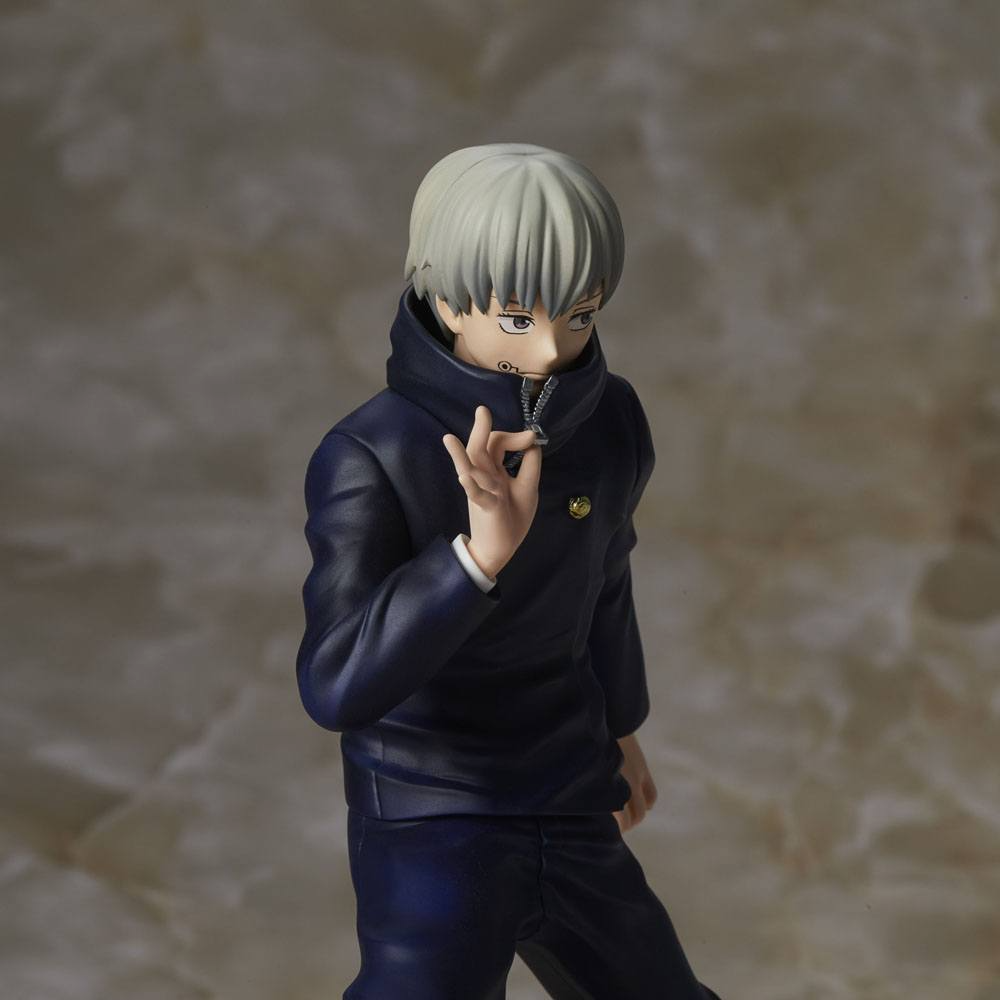 Jujutsu Kaisen Figure Toge Inumaki