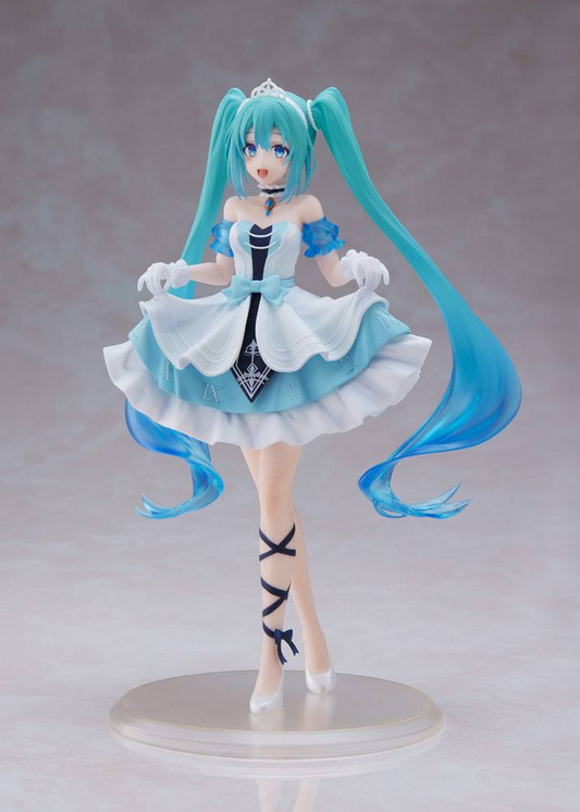 Hatsune Miku Wonderland Series Hatsune Miku Cinderella