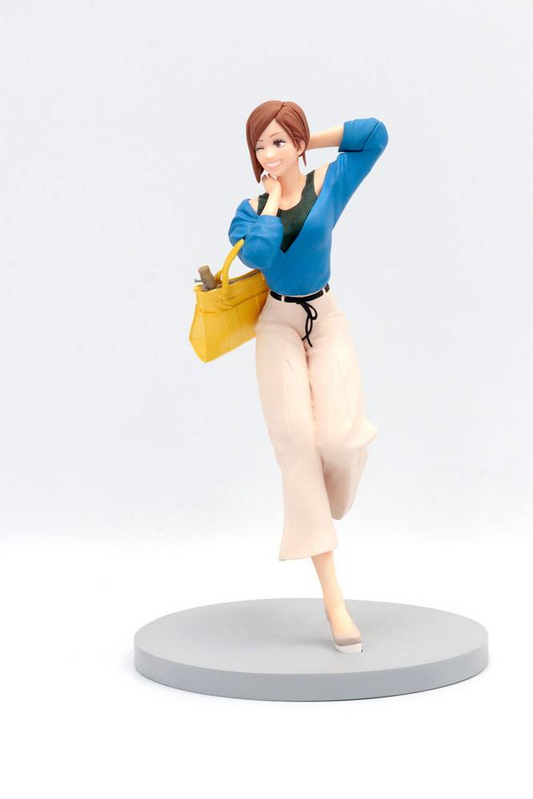 Jujutsu Kaisen Figure Nobara Kugisaki