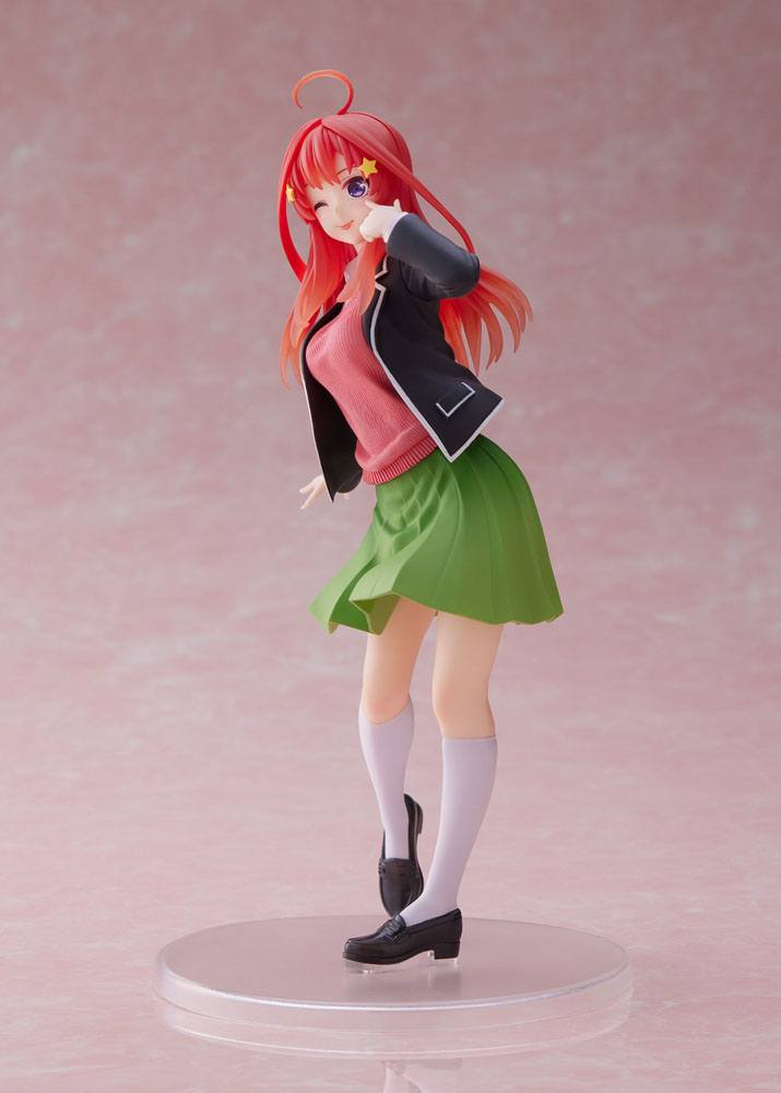 The Quintessential Quintuplets Coreful Itsuki Nakano Renewal