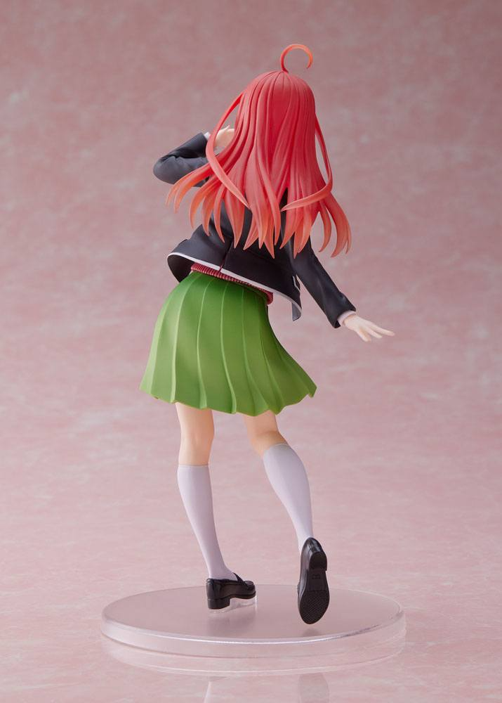 The Quintessential Quintuplets Coreful Itsuki Nakano Renewal